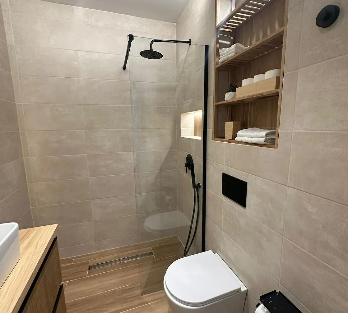 Beach 4Min # Marina Golf # Renovated # Wifi # Smart Tv Mojácar Apartmán